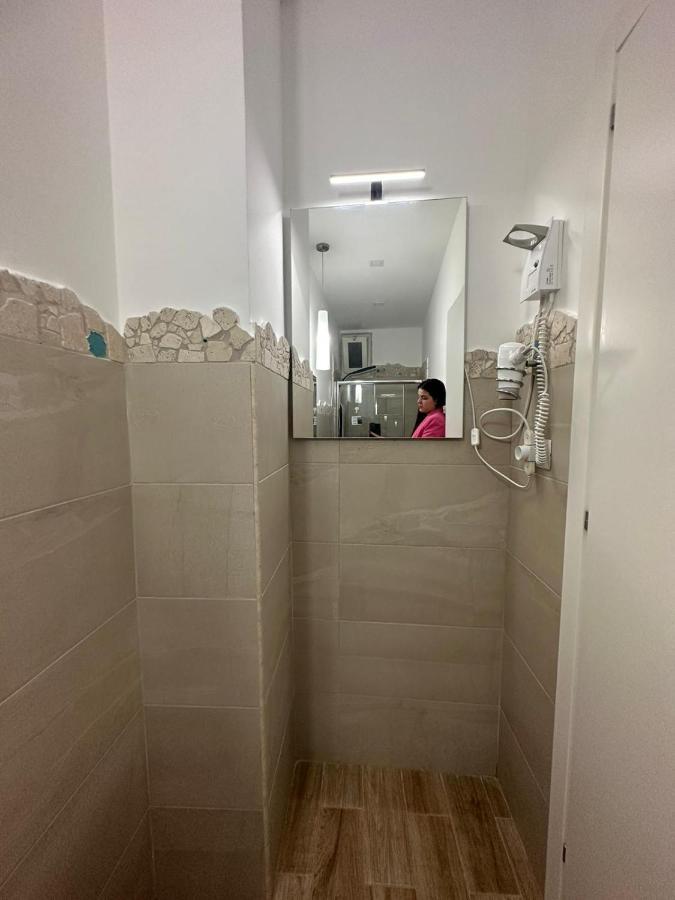 巴里Il Piccolo Rifugio住宿加早餐旅馆 外观 照片