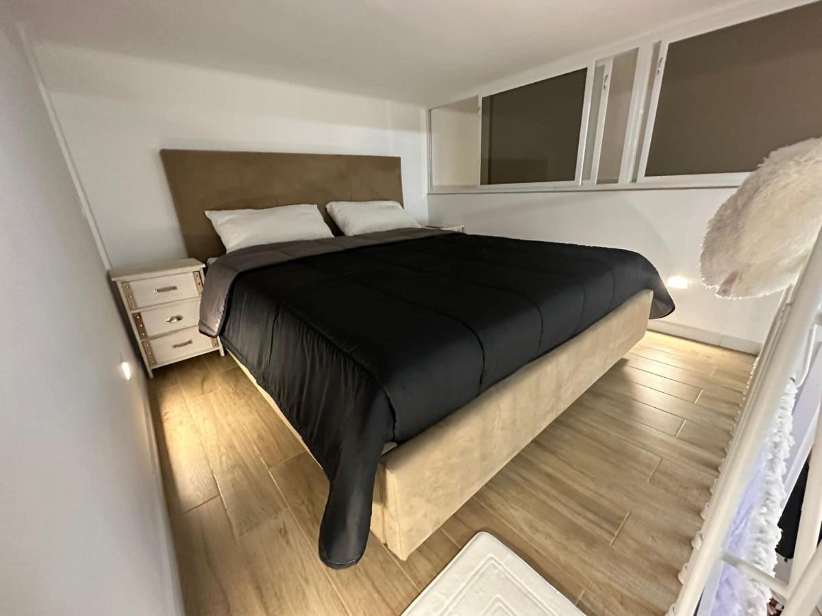 巴里Il Piccolo Rifugio住宿加早餐旅馆 外观 照片